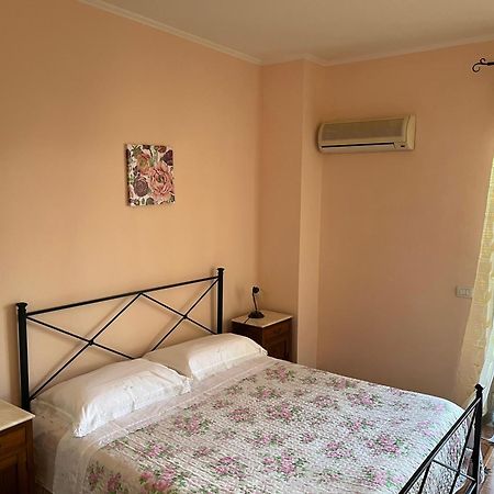 B&B De Angelis Marina di San Nicola Exterior photo