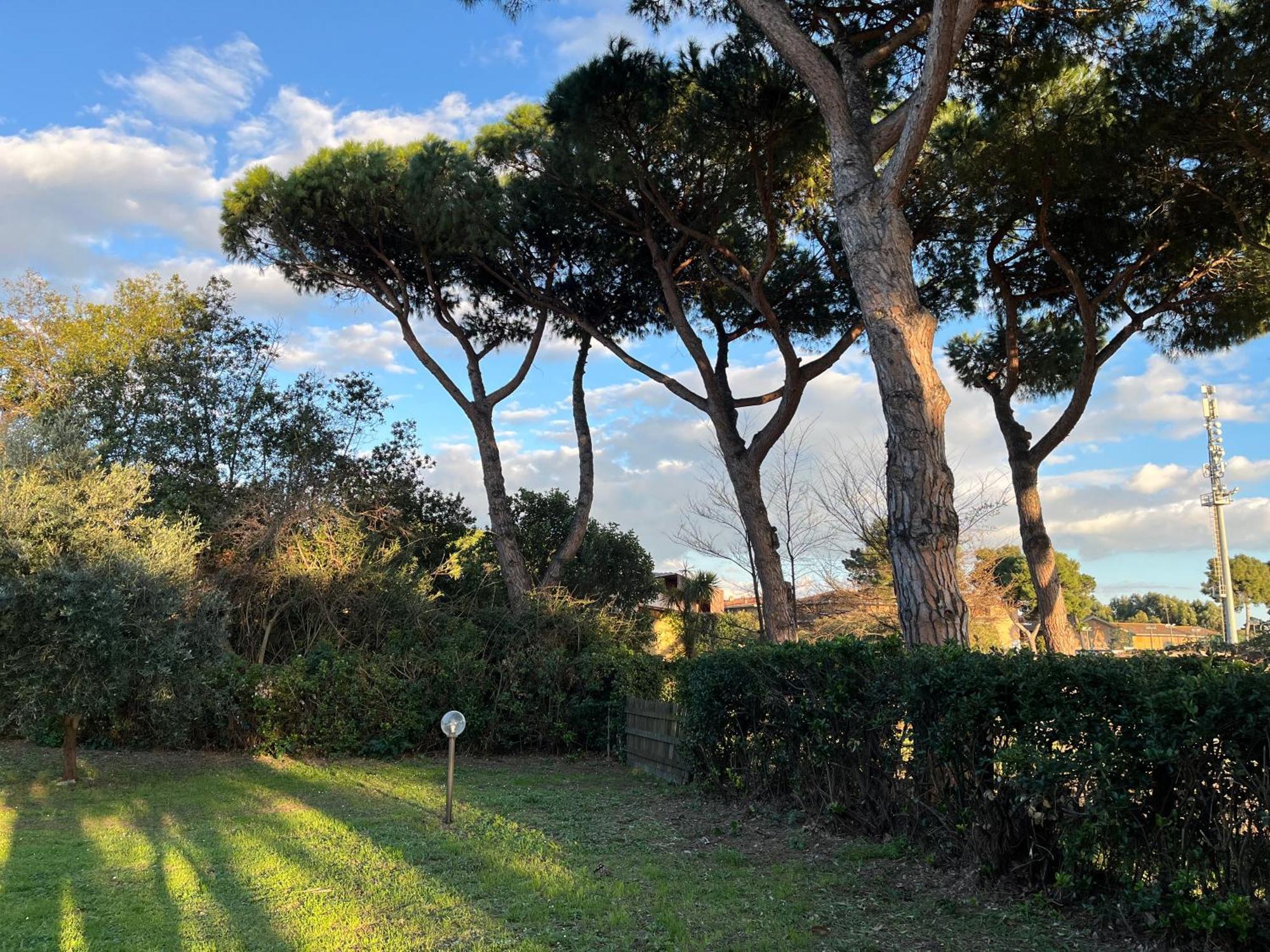 B&B De Angelis Marina di San Nicola Exterior photo