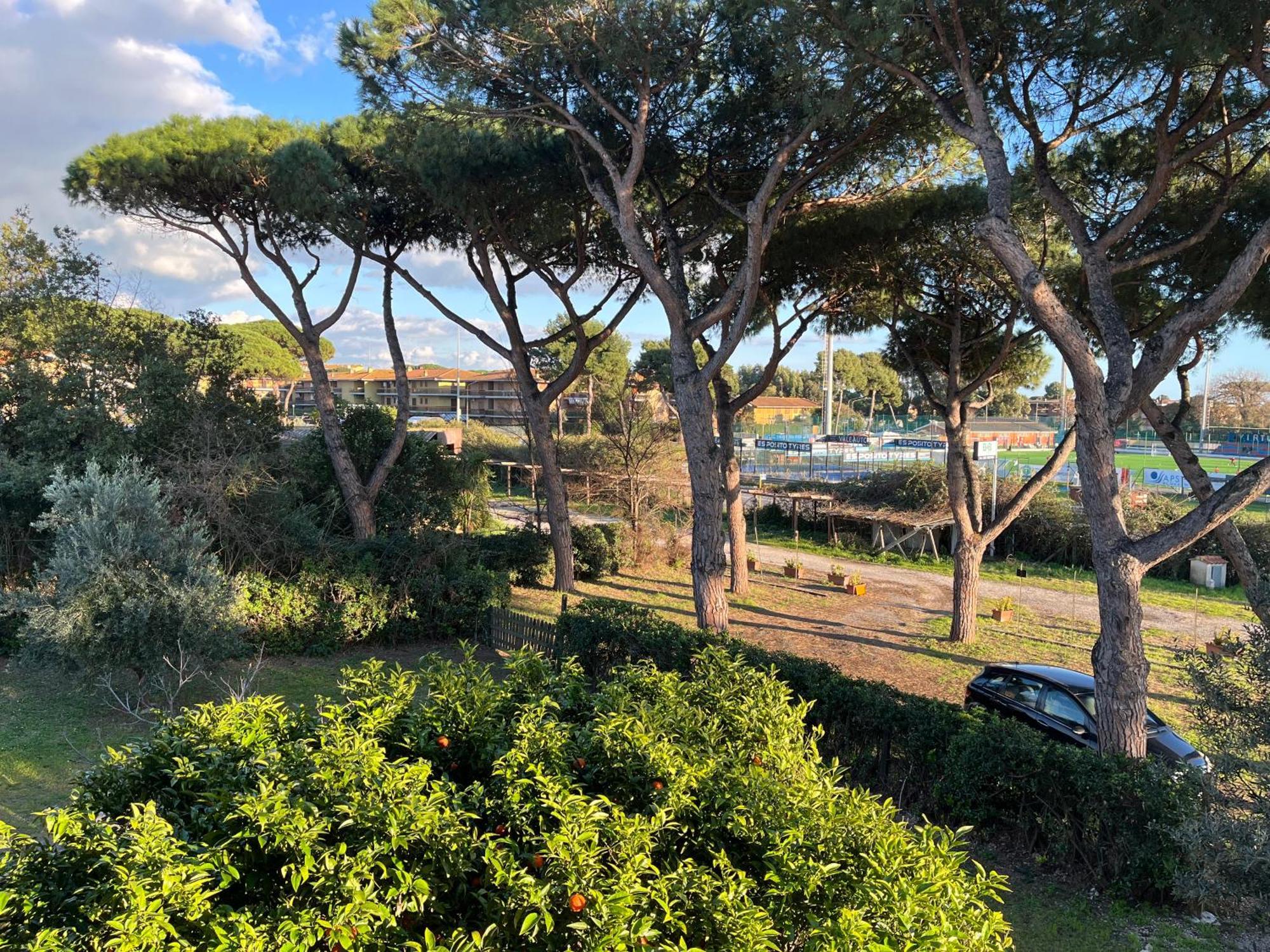 B&B De Angelis Marina di San Nicola Exterior photo